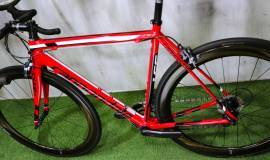 CANNONDALE SUPERSIX CARBON ULTEGRA 11 Road bike calliper brake used For Sale