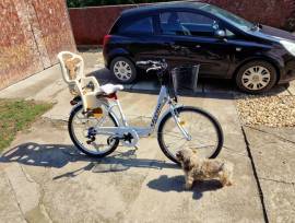 KOLIKEN Ocean City / Cruiser / Urban new / not used For Sale