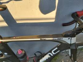 BMC TM01 Road bike, Triathlon SRAM Force calliper brake used For Sale