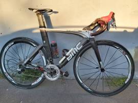 BMC TM01 Road bike, Triathlon SRAM Force calliper brake used For Sale