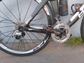 BMC TM01 Road bike, Triathlon SRAM Force calliper brake used For Sale
