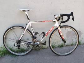 Time VXSR Ulteam - World Champion Limited Edition TIME VXSR Ulteam Országúti / Gravel / Triatlon Alkatrész, Országúti / Gravel / Váz /Vázszett / Villa karbon karbon 700c (622) használt ELADÓ