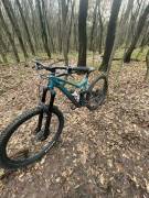 SCOTT Ransom 920 Enduro / Freeride / DH 29" SRAM NX használt ELADÓ