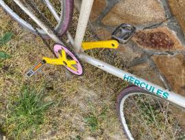 HERCULES Singlespeed Városi / Cruiser használt ELADÓ