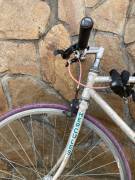 HERCULES Singlespeed Városi / Cruiser használt ELADÓ
