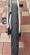 KROSS Level A3 2013 Mountain Bike elöl teleszkópos használt ELADÓ