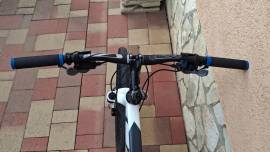 KROSS Level A3 2013 Mountain Bike elöl teleszkópos használt ELADÓ