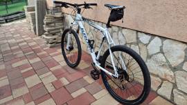 KROSS Level A3 2013 Mountain Bike elöl teleszkópos használt ELADÓ