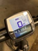 KTM Macina Power Sport 10 CX5 Elektromos Trekking/cross más Bosch 501-600 Wh használt ELADÓ