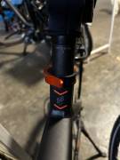 KTM Macina Power Sport 10 CX5 Elektromos Trekking/cross más Bosch 501-600 Wh használt ELADÓ