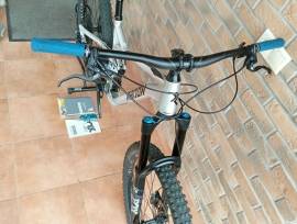 RADON Swoop AL 8.0  2021 Enduro / Freeride / DH 29" SRAM GX használt ELADÓ