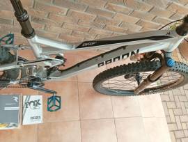 RADON Swoop AL 8.0  2021 Enduro / Freeride / DH 29" SRAM GX használt ELADÓ
