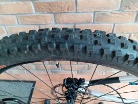 RADON Swoop AL 8.0  2021 Enduro / Freeride / DH 29" SRAM GX használt ELADÓ