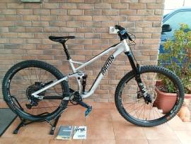 RADON Swoop AL 8.0  2021 Enduro / Freeride / DH 29" SRAM GX használt ELADÓ