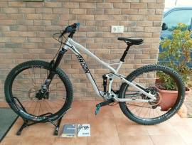 RADON Swoop AL 8.0  2021 Enduro / Freeride / DH 29" SRAM GX használt ELADÓ