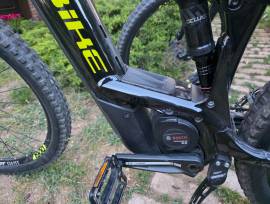 HAIBIKE Xduro 3.5 Trekking/cross disc brake used For Sale