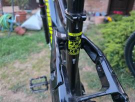 HAIBIKE Xduro 3.5 Trekking/cross disc brake used For Sale