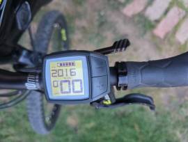 HAIBIKE Xduro 3.5 Trekking/cross disc brake used For Sale