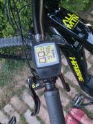 HAIBIKE Xduro 3.5 Trekking/cross disc brake used For Sale