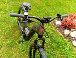 HAIBIKE Cross Trekking 27.5