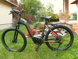HAIBIKE Cross Trekking 27.5