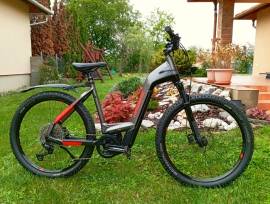 HAIBIKE Cross Trekking 27.5