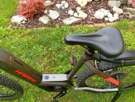 HAIBIKE Cross Trekking 27.5
