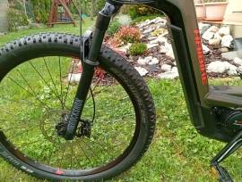 HAIBIKE Cross Trekking 27.5
