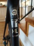 GIANT TCR Advanced Országúti Shimano Ultegra v-fék használt ELADÓ