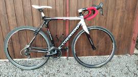 COLNAGO Word Cup Gravel / CX Shimano 105 használt ELADÓ