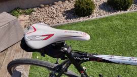 COLNAGO Word Cup Gravel / CX Shimano 105 használt ELADÓ