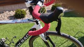 COLNAGO Word Cup Gravel / CX Shimano 105 használt ELADÓ