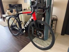 TREK Trek Émonda SL 6 Pro Országúti Shimano Ultegra tárcsafék használt ELADÓ