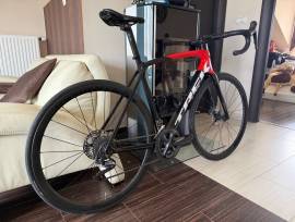 TREK Trek Émonda SL 6 Pro Országúti Shimano Ultegra tárcsafék használt ELADÓ