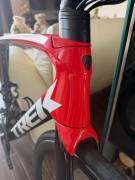 TREK Trek Émonda SL 6 Pro Országúti Shimano Ultegra tárcsafék használt ELADÓ