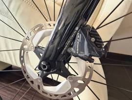 TREK Trek Émonda SL 6 Pro Országúti Shimano Ultegra tárcsafék használt ELADÓ