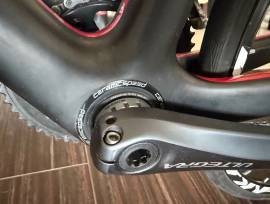 SPECIALIZED Specialized S-Works Roubaix SL4  Országúti Shimano Ultegra tárcsafék használt ELADÓ