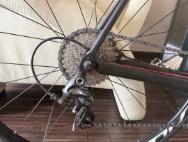 SPECIALIZED Specialized S-Works Roubaix SL4  Országúti Shimano Ultegra tárcsafék használt ELADÓ