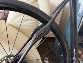SPECIALIZED Specialized S-Works Roubaix SL4  Országúti Shimano Ultegra tárcsafék használt ELADÓ