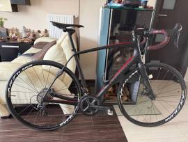 SPECIALIZED Specialized S-Works Roubaix SL4  Országúti Shimano Ultegra tárcsafék használt ELADÓ