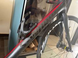 SPECIALIZED Specialized S-Works Roubaix SL4  Országúti Shimano Ultegra tárcsafék használt ELADÓ