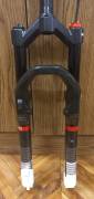 DT Swiss XRC 100 Mountain Bike Components, MTB Fork / Shock fork 26" 80-100 mm used For Sale