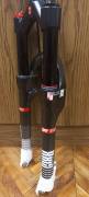 DT Swiss XRC 100 Mountain Bike Components, MTB Fork / Shock fork 26" 80-100 mm used For Sale
