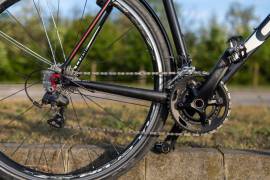 CUBE Cross Race Gravel / CX Shimano 105 calliper brake used For Sale