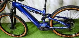 _Other svájci BERGSTROM 29 eFully BOSCH CX 32kmh 0km Electric Mountain Bike 29" dual suspension Bosch new / not used For Sale