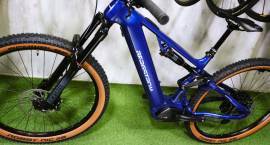 _Other svájci BERGSTROM 29 eFully BOSCH CX 32kmh 0km Electric Mountain Bike 29" dual suspension Bosch new / not used For Sale