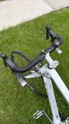 TREK Madone 4.7 Országúti Shimano Ultegra patkófék használt ELADÓ