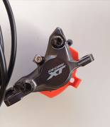 Új xt Tárcsafék szett  M8100 Mountain Bike Components, MTB Brakes & Brake Parts new / not used For Sale