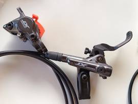 Új xt Tárcsafék szett  M8100 Mountain Bike Components, MTB Brakes & Brake Parts new / not used For Sale
