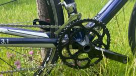 TREK Madone 3.1 Road bike Shimano 105 V-brake used For Sale